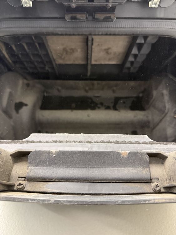 Kehrmaschine Kärcher KM 75/40W (Gebraucht) in Kriens für CHF 400 – nur ...