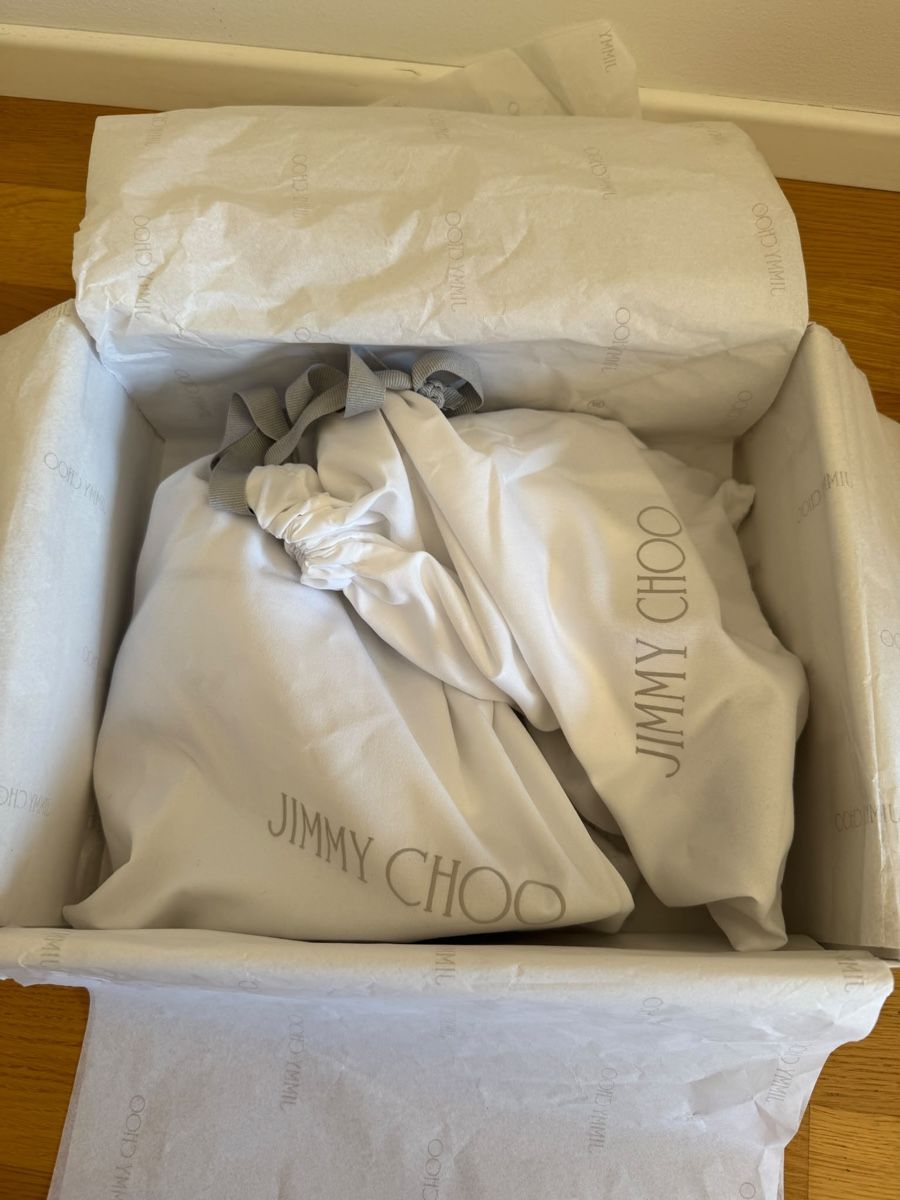 Jimmy Choo Chaussures femmes: Jimmy Choo Highheels – Neuf (Voir description) à Zürich par jas_t7jt 6
