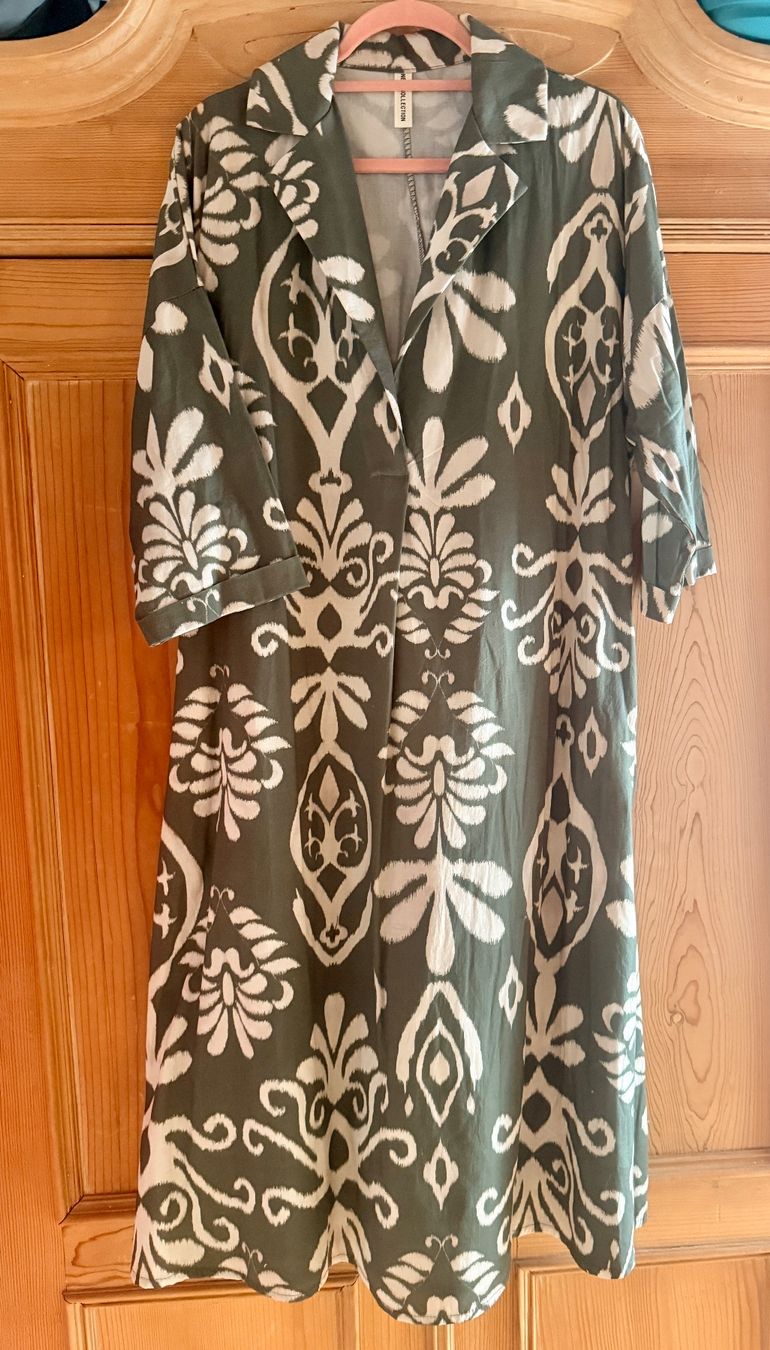 Vestiti: Tolles Kleid – Nuovo (secondo la descrizione) da Mastrils venduto da Laura8sevilla