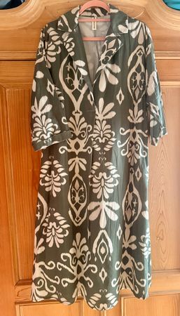 Tolles Kleid
