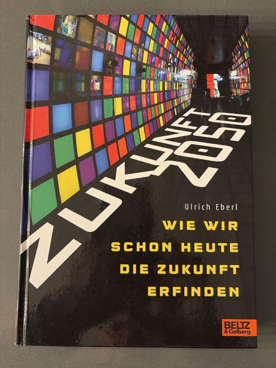Libri: Zukunft 2050 – Nuovo (secondo la descrizione) da Winterthur venduto da may_7vq8