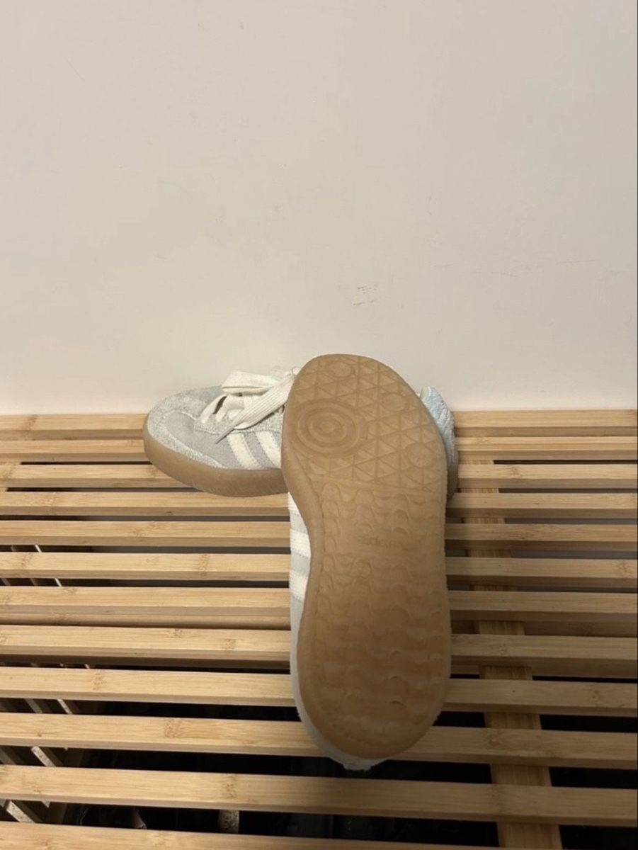 Adidas Scarpe da donna: Adidas Samba Sneaker Gr. 36.5 – Usato da Appenzell venduto da wep 3