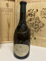 Baron de L Ladoucette Pouilly Fumé 2000, white wine