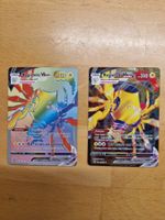 Pokémon Karten Holo,Rainbow