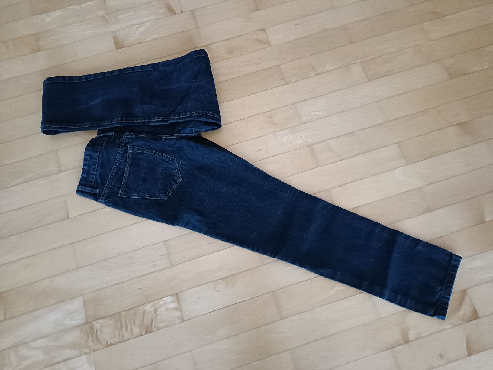 Jeans: Neuwertige Jeans 32/46 – Neu (gemäss Beschreibung) aus Gossau SG von scania1509 4
