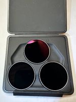 DJI Osmo ND Filter (8/16/32) NEU