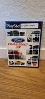 PS2 - Ford Racing 3