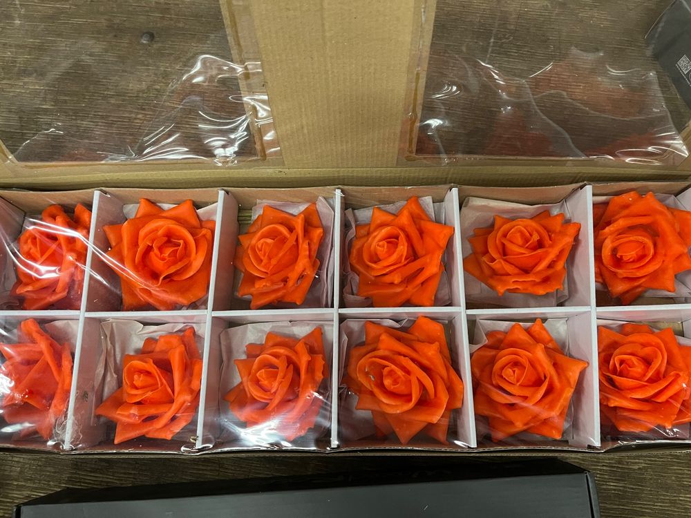 Wachs Rosen Kaufen auf Ricardo