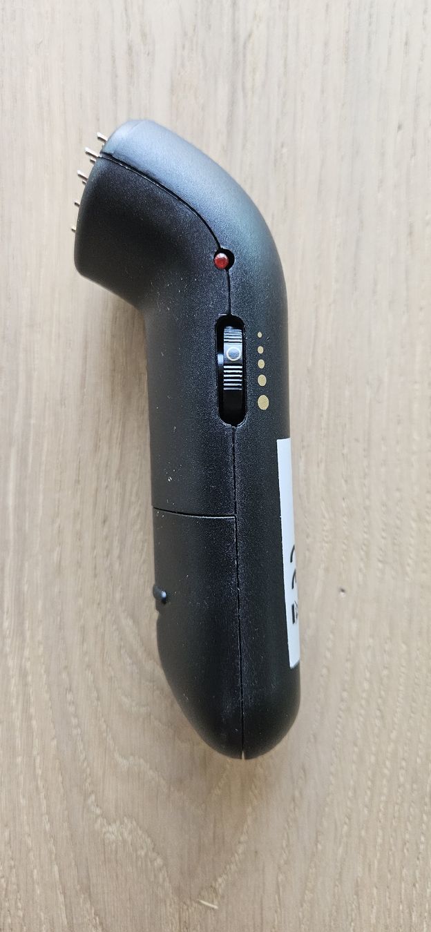 Dispositivi per massaggi: Elektromassagegerät – Usato da Kesswil venduto da mie_g89p 1