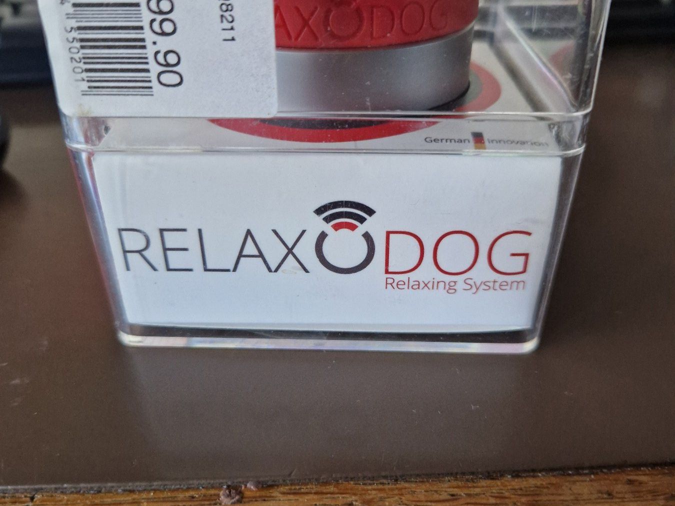 Abbigliamento: RelaxoDog Relaxing System neuwertig neuwertig – Nuovo (secondo la descrizione) da Aefligen venduto da Akoni 1