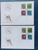 FDC PJ 1969