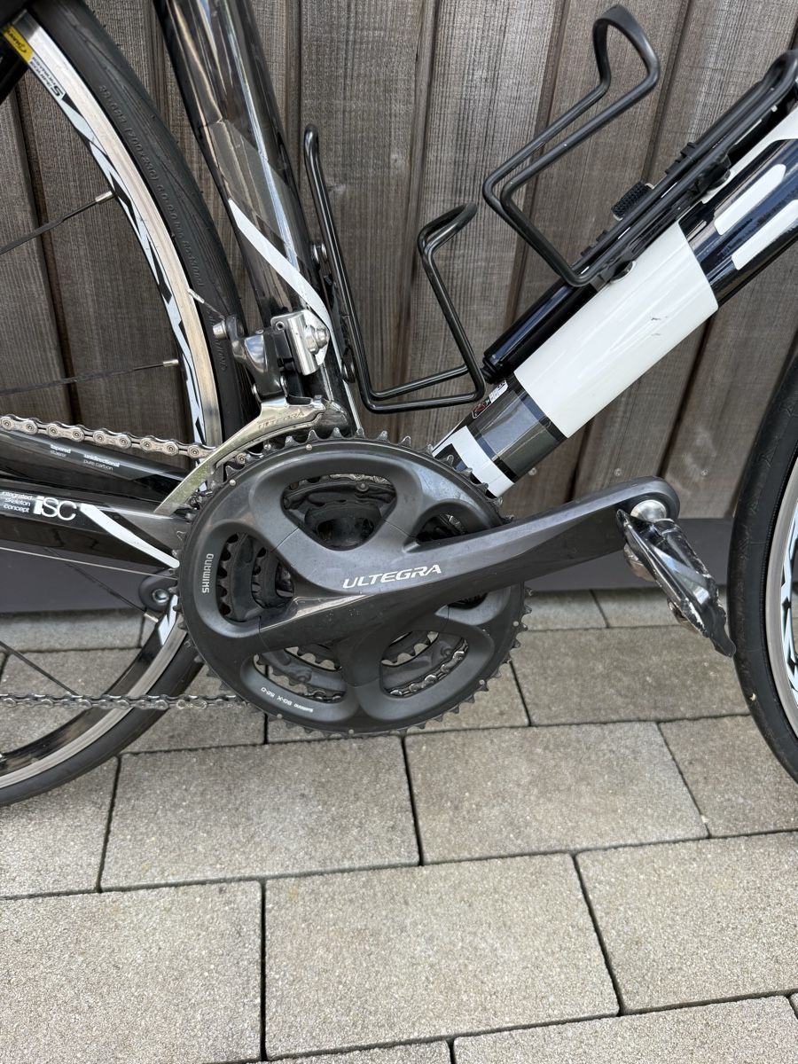 BMC Velos: BMC Roadracer SL01 – Gebraucht aus Schenkon von davefischer 7