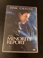 Minority Report (DVD)