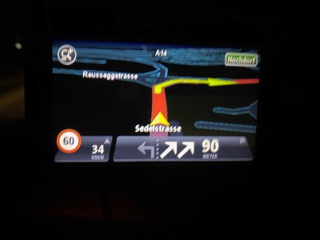 Tomtom Navigationsgeräte: TOMTOM  START – Gebraucht aus Emmen von dulibal07
