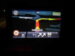 TOMTOM  START