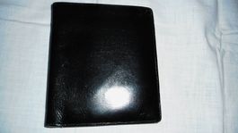 Vintage 50jahre Damen Leder Portemonnaie   ungebraucht (neu)