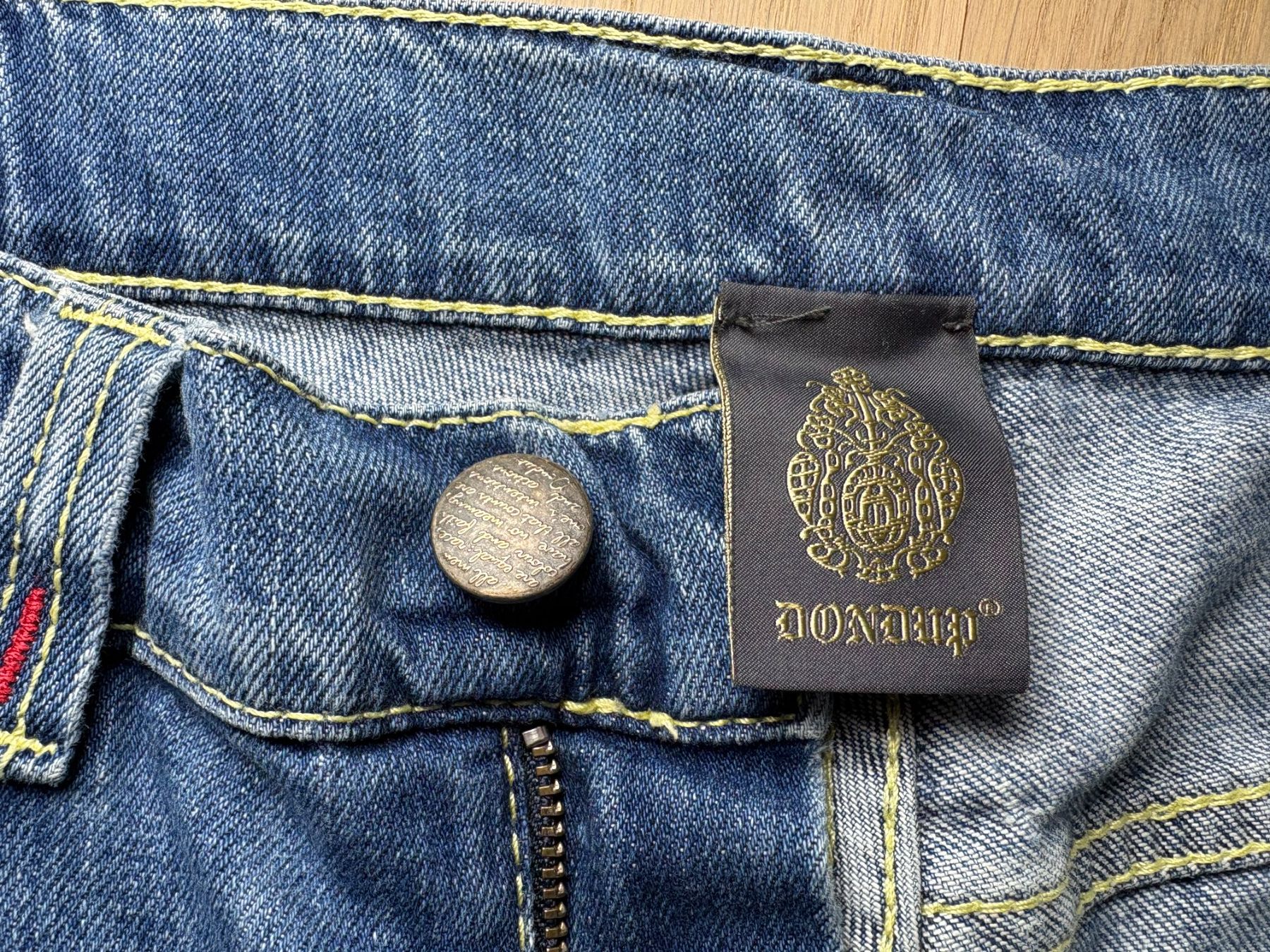 Dondup Jeans: Dondup Jeans – Usato da Elgg venduto da Jo_Naj 4