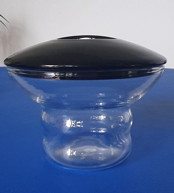 Tassen: Designer Teegläser von Jenaer Glas – Gebraucht aus Bergdietikon von ewa1005 4
