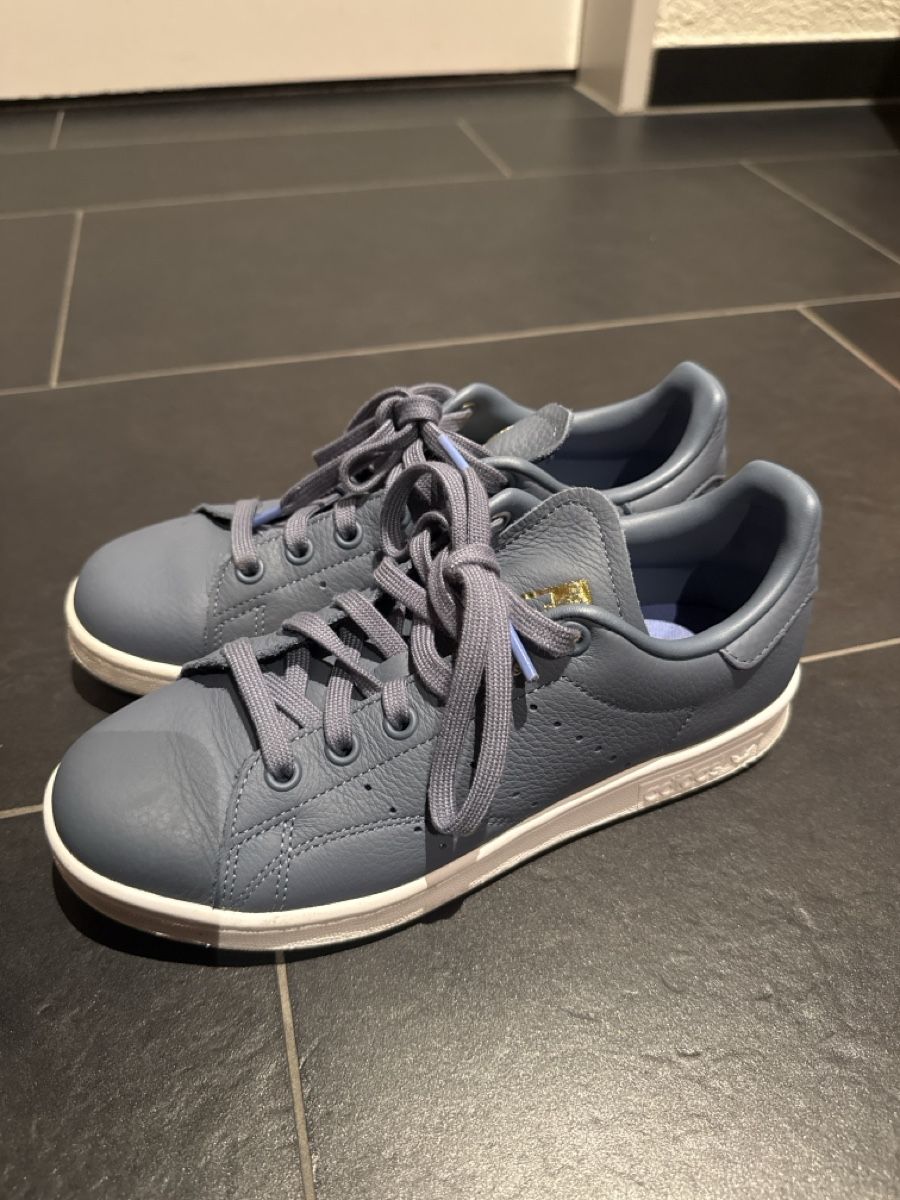 Adidas Damenschuhe: Adidas Stan Smith – Gebraucht aus Flawil von nin_85bx