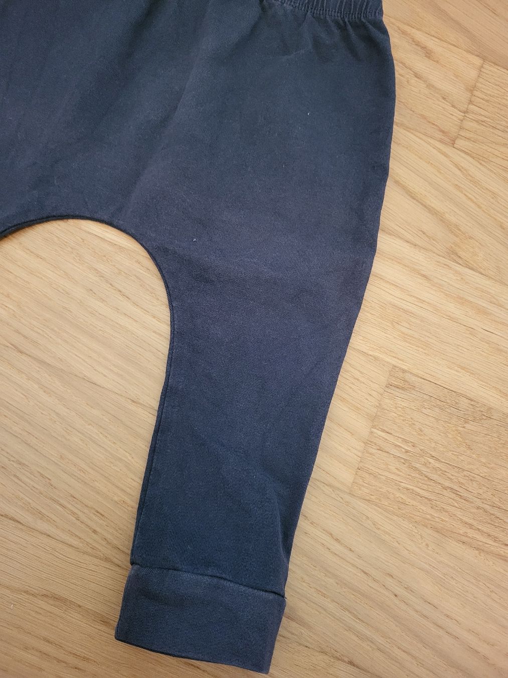 Next Pantaloni: Süsse Baby Leggings Grösse 74 Next – Usato da Wikon venduto da lin_qw8x 1