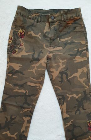 Skinny Jeans - C&A - Grösse 40