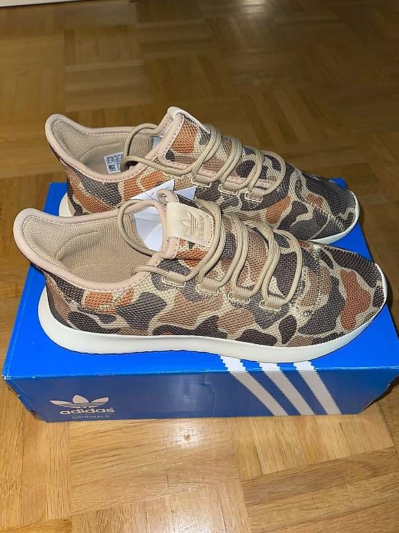 Scarpe da uomo: Adidas Tubular Shadow Camo – Usato da Ostermundigen venduto da joh_p2q7 1