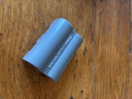 Nikon 7,4v 1500mAh EN-EL3e Akku