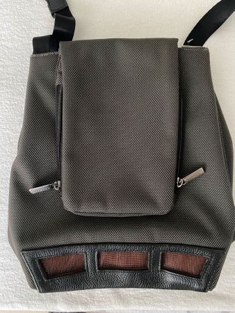 Porsche Umhängetasche Unisex (Neu)