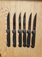 Edelstahl Rostfrei Knifes 