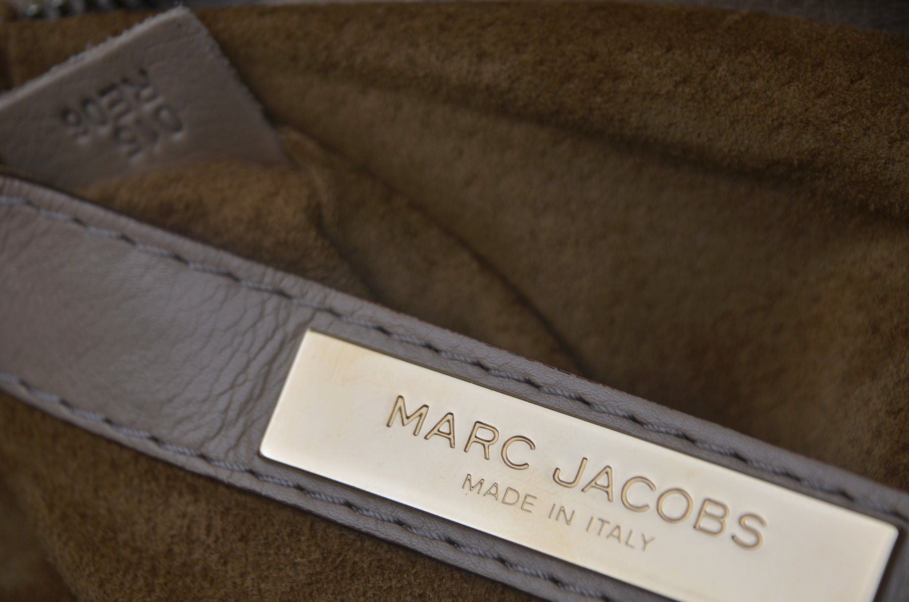 Marc Jacobs Taschen für Damen: Marc Jacobs Tasche / Sac – Gebraucht aus Collonges von Auganien 7