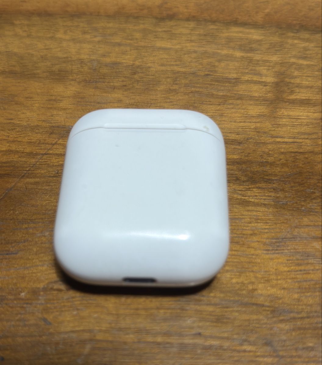 Apple Casques audio: Apple AirPods 2. Gen.  – D'occasion à Solothurn par Mc_Clane
