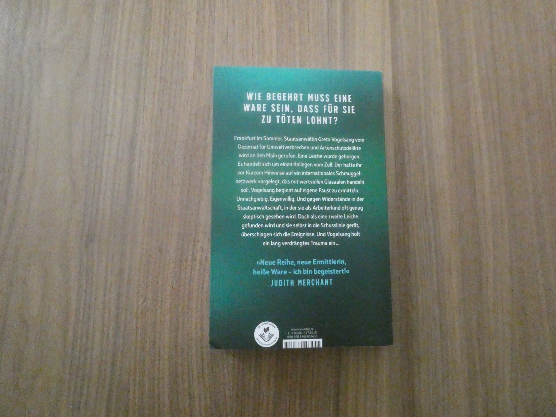 Libri: Zwei Krimis von Florian Wacker – Usato da Basel venduto da Robyn 2
