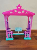 Barbie Chelsea Schaukel / Swingset / Picknicktisch