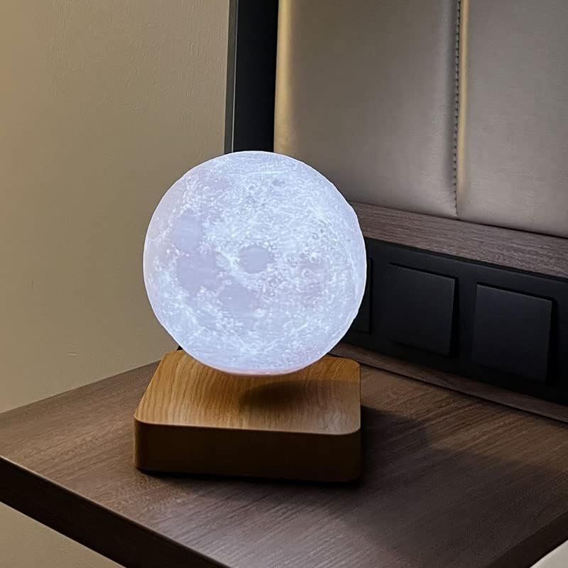 Lampes: Schwebende Mondlampe – Neuf avec emballage d'origine à Hundwil par Stallone5 1