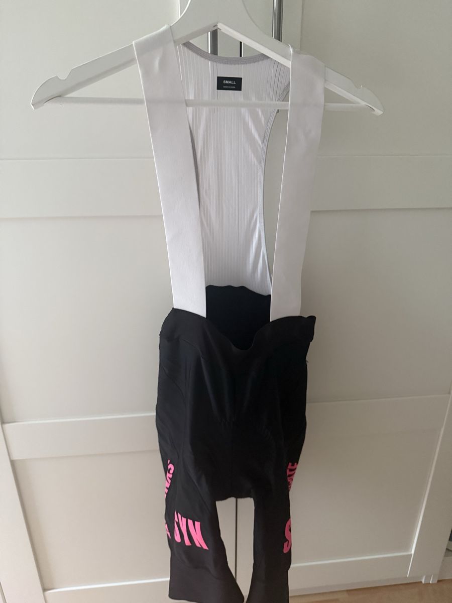 Pantalons: SYN cycling bibs S – Neuf (Voir description) à Zürich par gabi_sz 2
