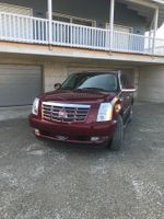 Wunderschöner Escalade Hybrid