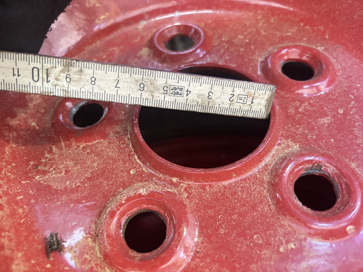 Altro per industria metallurgica: Räder Einachser, Mäher, Schneefräse – Usato da Riggisberg venduto da Reber36 2