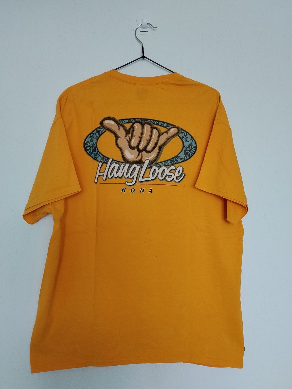 T-Shirts: 3 Hawaii T-Shirts Gr. XL – Gebraucht aus Schöftland von blumi02 6
