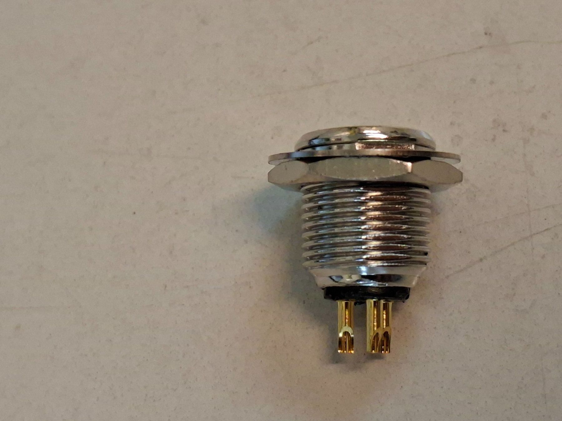 Elektronikbauteile: XLR Mini Stecker / Buchse – Gebraucht aus Niedergösgen von piccorx5 7