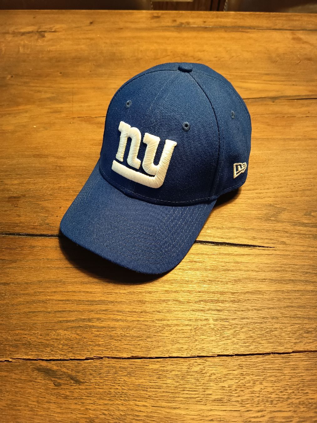 Altro in  Abbigliamento & Accessori: Mütze / Kappe New York Giants  – Usato da Belp venduto da lamadefi12