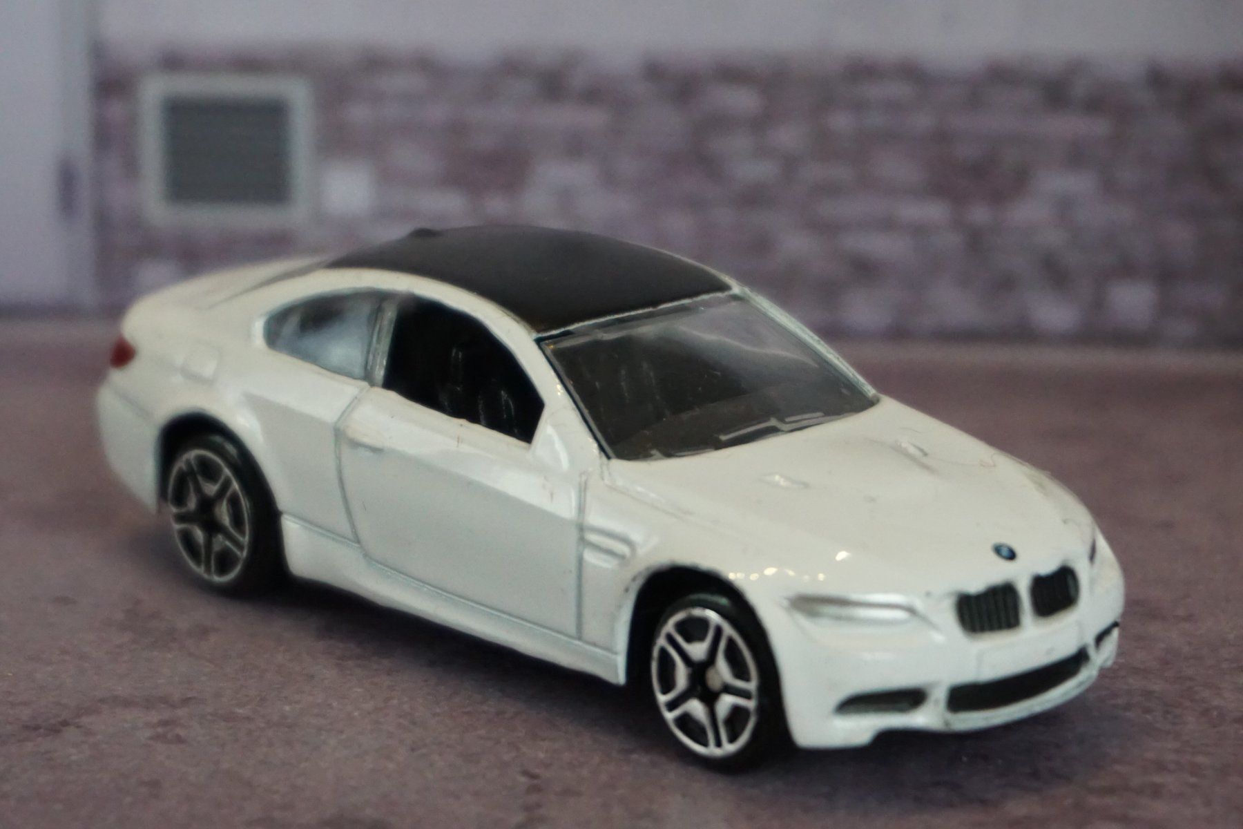 Motormax Modellini d'auto: Motor Max BMW M3 Coupe TOP !!!!!!!!!!! – Usato da Reiden venduto da Doppeldecker69