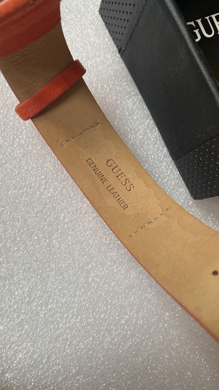 Calvin Klein Bracciali & Braccialetti: 2 Uhren calvin klein und Guess – Usato da Basel venduto da Dave2222222222 5