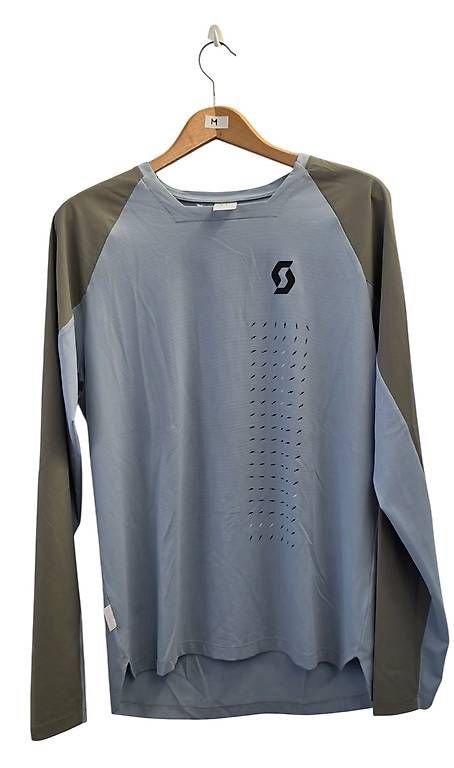 Scott Maillots de corps & Pantalons: Maillot NEUF Trail homme Scott Vertic Pro, Medium – Neuf avec emballage d'origine à Sugiez par factorysportoutlet