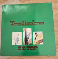 Schallplatte / LP ZZ Top "Tres Hombres" 1980