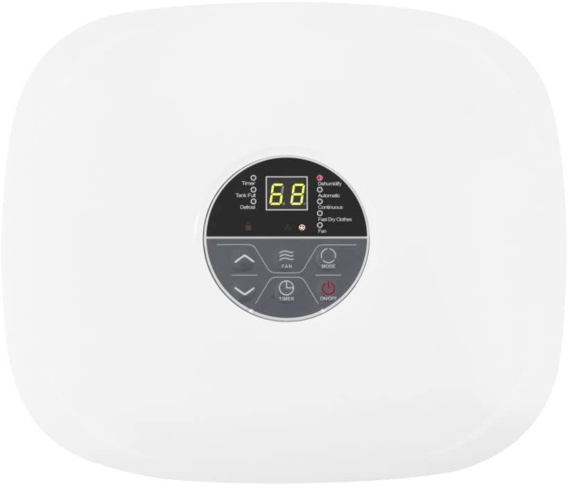 Deumidificatori: Trotec TTK 30 E Luftentfeuchter – Nuovo e nell'imballaggio originale da Bottighofen venduto da zaap 3