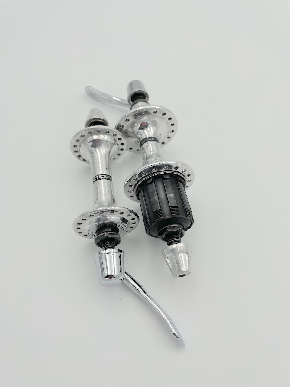 Pezzi di ricambio: Nabensatz Shimano 600 Model 6207 – Usato da Solothurn venduto da VintageVelo81 2