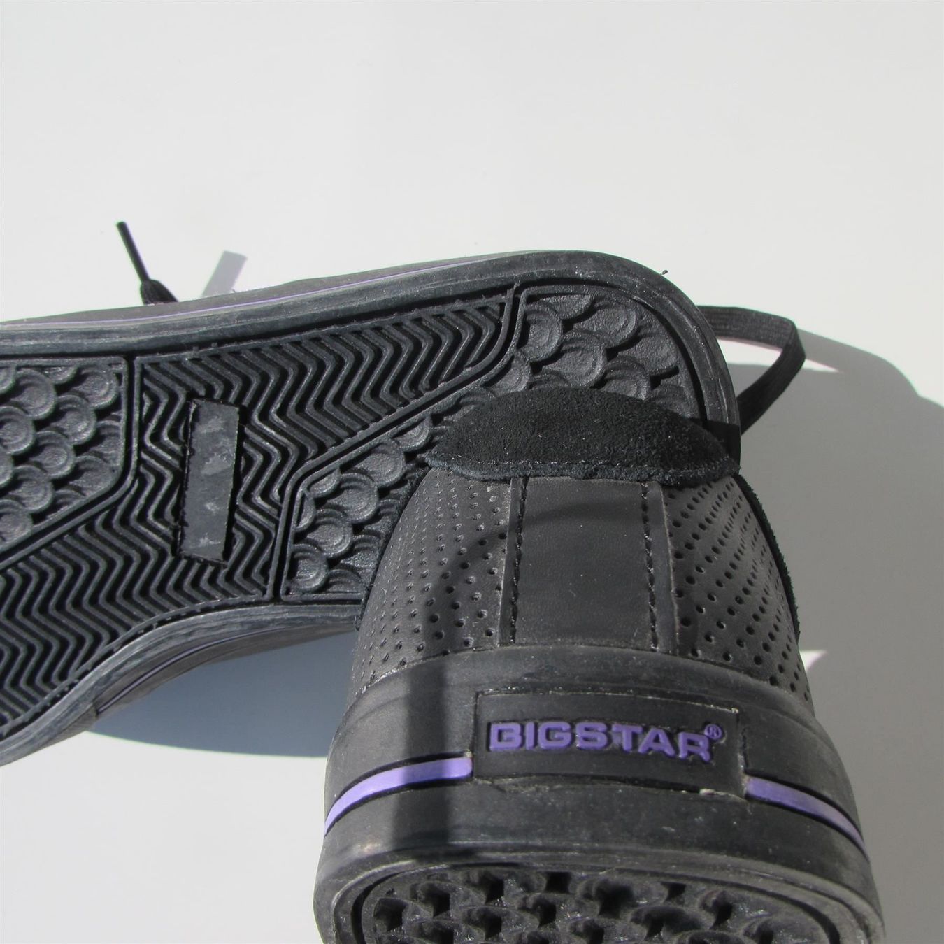 Scarpe da donna: Freizeitschuh Marke Bigstar – Usato da Aadorf venduto da Olymp05 4