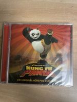 Hörspiel Kung Fu Panda CD neu/ovp