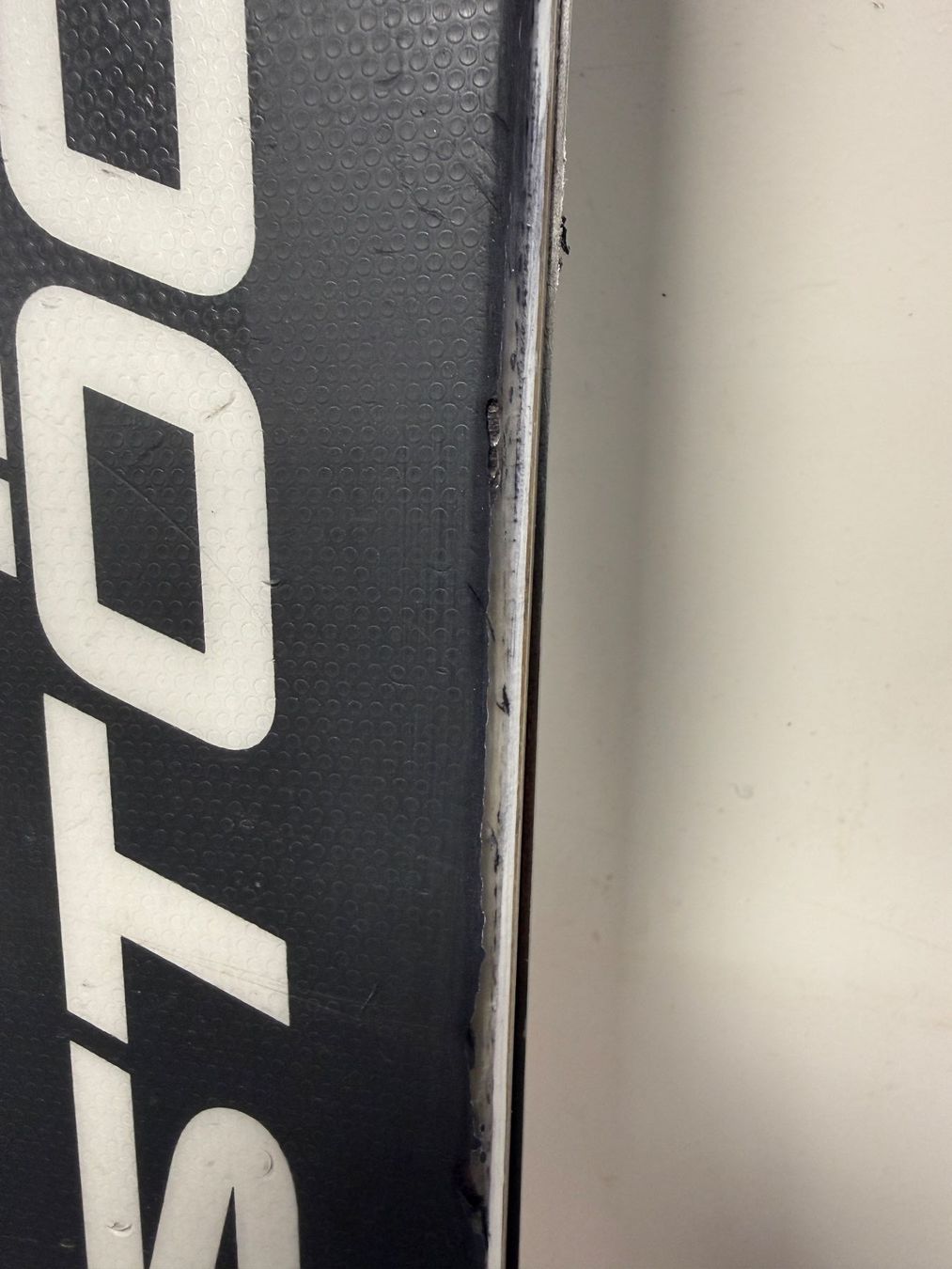 Stöckli Skis: Stöckli WRT Team JR   139 cm – D'occasion à Brüttisellen par SkiverkaufStepan 3