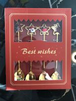 Weihnachts-Löffel in Geschenk-Verpackung